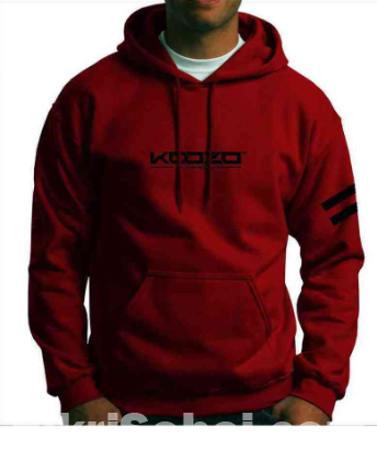 Stylish Premium Winter Hoodie For Men